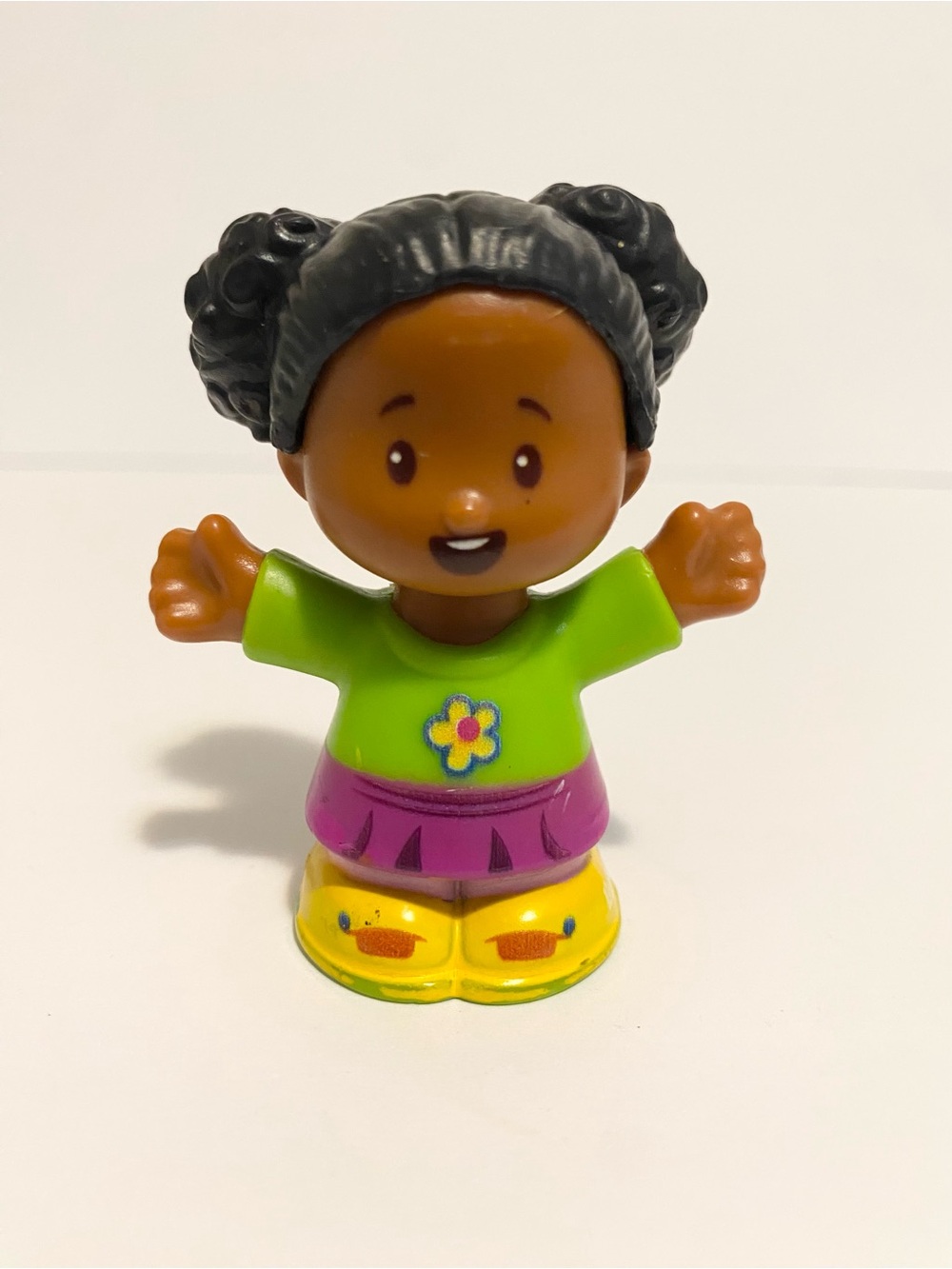 Little People Tessa Figure Dollhouse Farm Playset Fisher Price Toy 4/$20 🛑